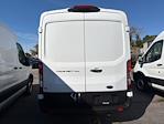 New 2025 Ford Transit 250 Medium Roof Empty Cargo Van thumbnail 3