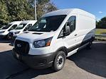 New 2025 Ford Transit 250 Medium Roof Empty Cargo Van thumbnail 4