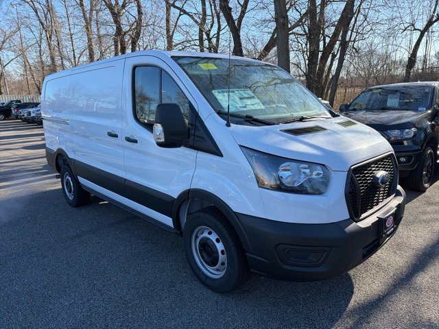 New 2025 Ford Transit 250 - photo 1