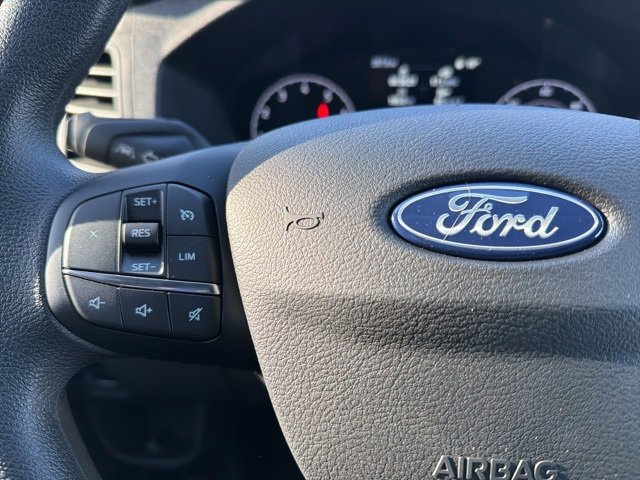 New 2025 Ford Transit 250 Low Roof Empty Cargo Van - photo 14