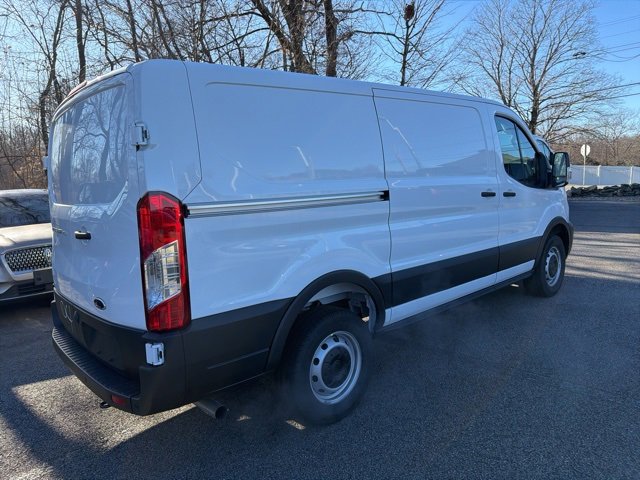 New 2025 Ford Transit 250 - photo 2