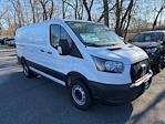 New 2025 Ford Transit 250 Low Roof Empty Cargo Van thumbnail 1