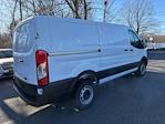 New 2025 Ford Transit 250 Low Roof Empty Cargo Van thumbnail 2