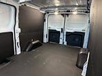 New 2025 Ford Transit 250 Low Roof Empty Cargo Van thumbnail 6