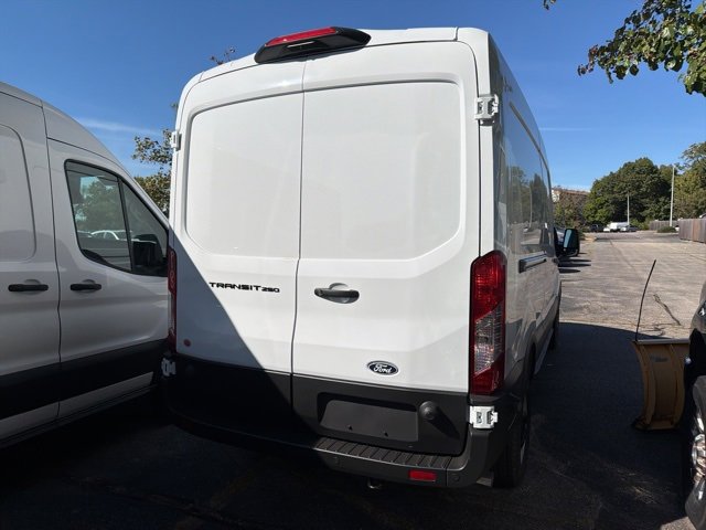 New 2026 Ford Transit 250 - photo 2