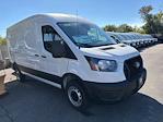 New 2026 Ford Transit 250 Medium Roof Empty Cargo Van thumbnail 1