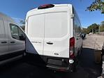New 2026 Ford Transit 250 Medium Roof Empty Cargo Van thumbnail 2