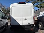 New 2026 Ford Transit 250 Medium Roof Empty Cargo Van thumbnail 3