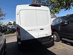 New 2026 Ford Transit 250 Medium Roof Empty Cargo Van thumbnail 4