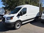 New 2026 Ford Transit 250 Medium Roof Empty Cargo Van thumbnail 5