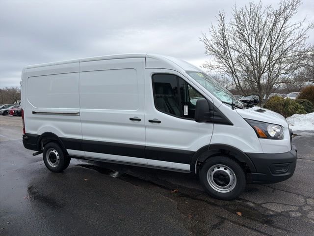 New 2026 Ford Transit 250 - photo 2