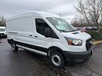 New 2026 Ford Transit 250 Medium Roof Empty Cargo Van thumbnail 1