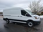 New 2026 Ford Transit 250 Medium Roof Empty Cargo Van thumbnail 2