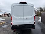 New 2026 Ford Transit 250 Medium Roof Empty Cargo Van thumbnail 4