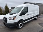 New 2026 Ford Transit 250 Medium Roof Empty Cargo Van thumbnail 7