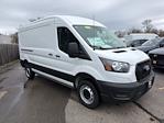 New 2026 Ford Transit 250 Medium Roof Empty Cargo Van thumbnail 1