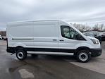 New 2026 Ford Transit 250 Medium Roof Empty Cargo Van thumbnail 2