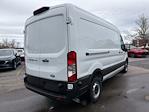 New 2026 Ford Transit 250 Medium Roof Empty Cargo Van thumbnail 3
