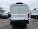 New 2026 Ford Transit 250 Medium Roof Empty Cargo Van thumbnail 4