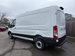 New 2026 Ford Transit 250 Medium Roof Empty Cargo Van thumbnail 5