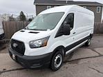 New 2026 Ford Transit 250 Medium Roof Empty Cargo Van thumbnail 7