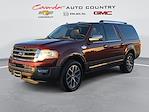 Used 2015 Ford Expedition EL King Ranch thumbnail 1