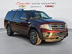 Used 2015 Ford Expedition EL King Ranch thumbnail 3