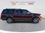 Used 2015 Ford Expedition EL King Ranch thumbnail 4