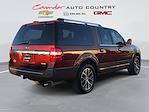 Used 2015 Ford Expedition EL King Ranch thumbnail 5