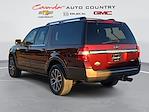Used 2015 Ford Expedition EL King Ranch thumbnail 7