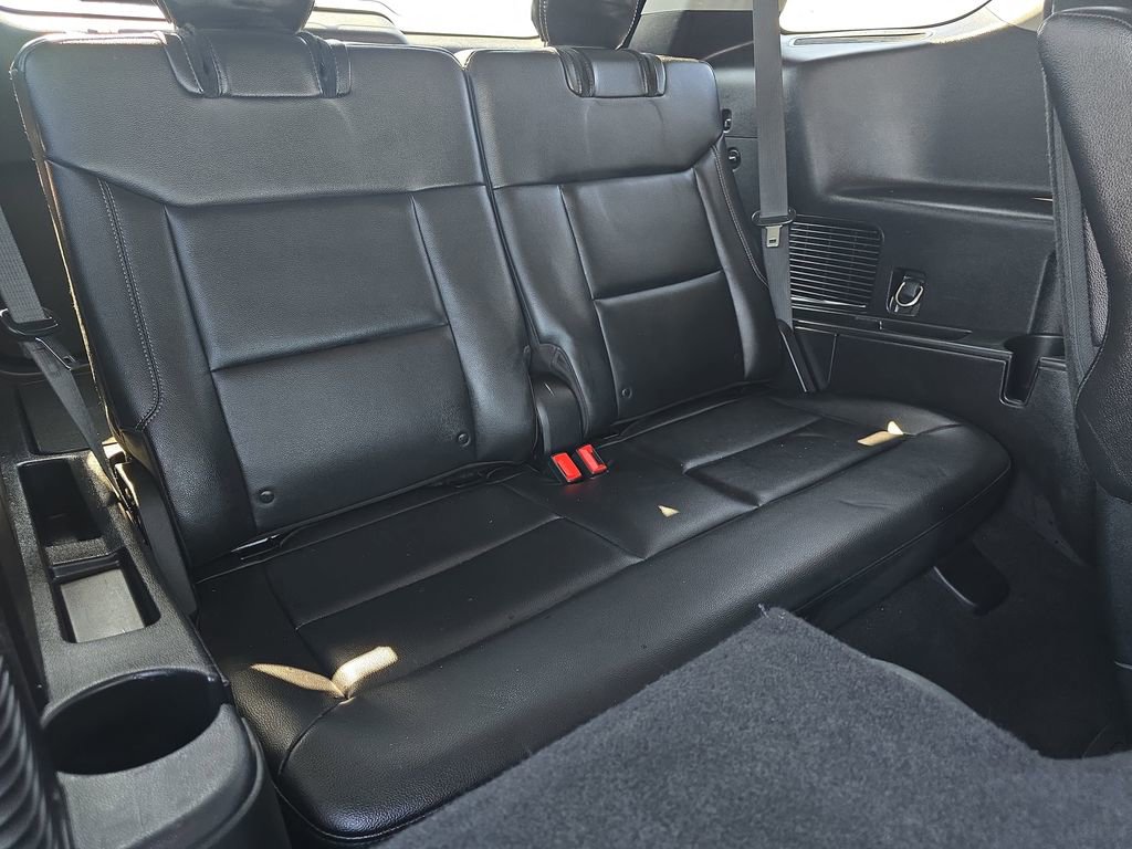 Used 2021 Ford Explorer XLT - photo 12
