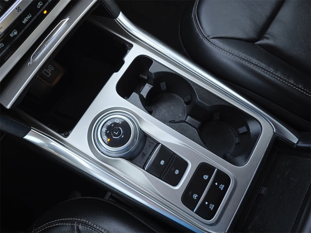 Used 2021 Ford Explorer XLT - photo 26