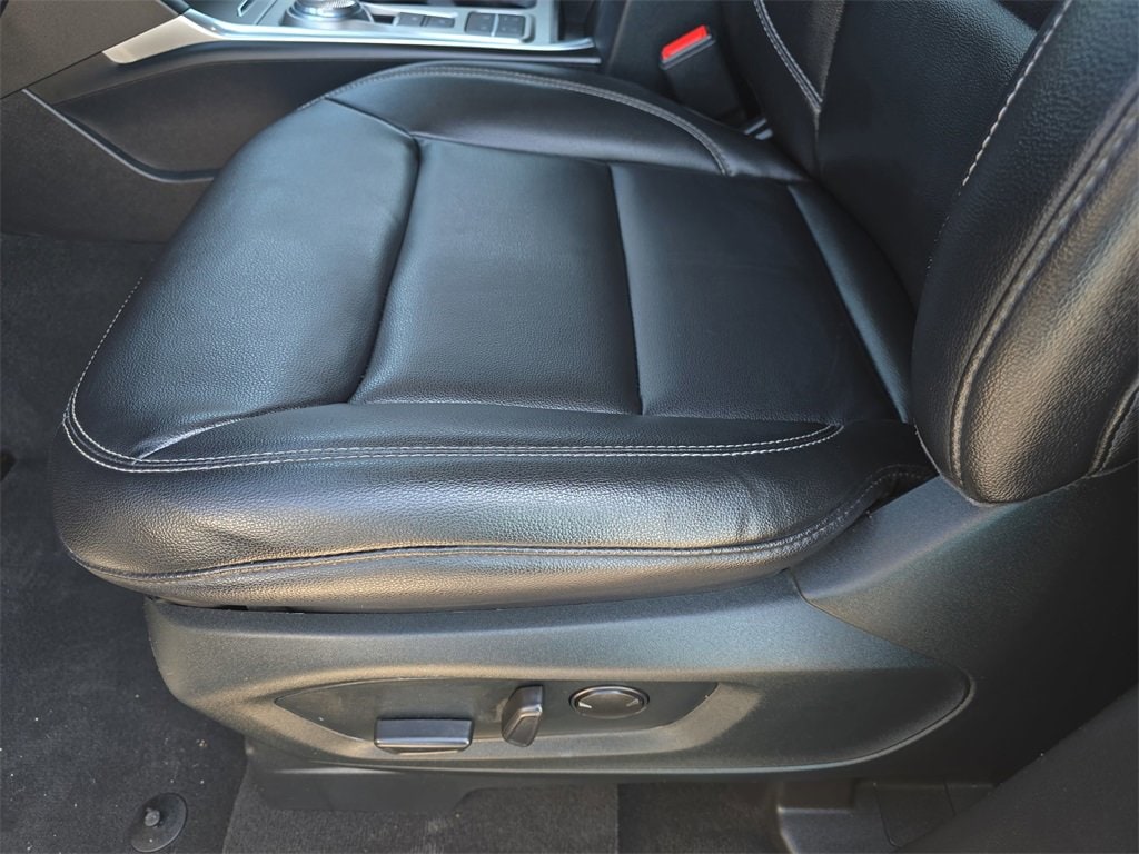 Used 2021 Ford Explorer XLT - photo 30