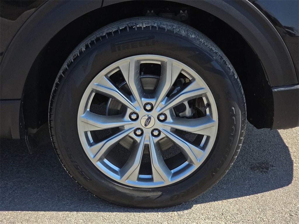 Used 2021 Ford Explorer XLT - photo 33