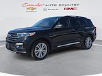 Used 2021 Ford Explorer XLT thumbnail 1