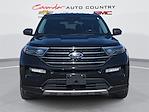 Used 2021 Ford Explorer XLT thumbnail 2