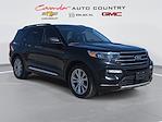 Used 2021 Ford Explorer XLT thumbnail 3