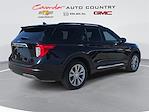 Used 2021 Ford Explorer XLT thumbnail 5