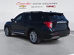 Used 2021 Ford Explorer XLT thumbnail 7