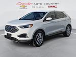 Used 2022 Ford Edge SEL thumbnail 1