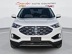 Used 2022 Ford Edge SEL thumbnail 2