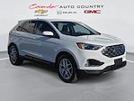 Used 2022 Ford Edge SEL thumbnail 3