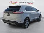 Used 2022 Ford Edge SEL thumbnail 5