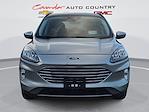 Used 2022 Ford Escape Titanium thumbnail 2
