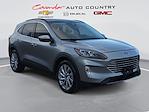 Used 2022 Ford Escape Titanium thumbnail 3