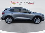 Used 2022 Ford Escape Titanium thumbnail 4