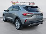 Used 2022 Ford Escape Titanium thumbnail 7