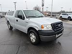 Used 2005 Ford F-150 XL Regular Cab thumbnail 3