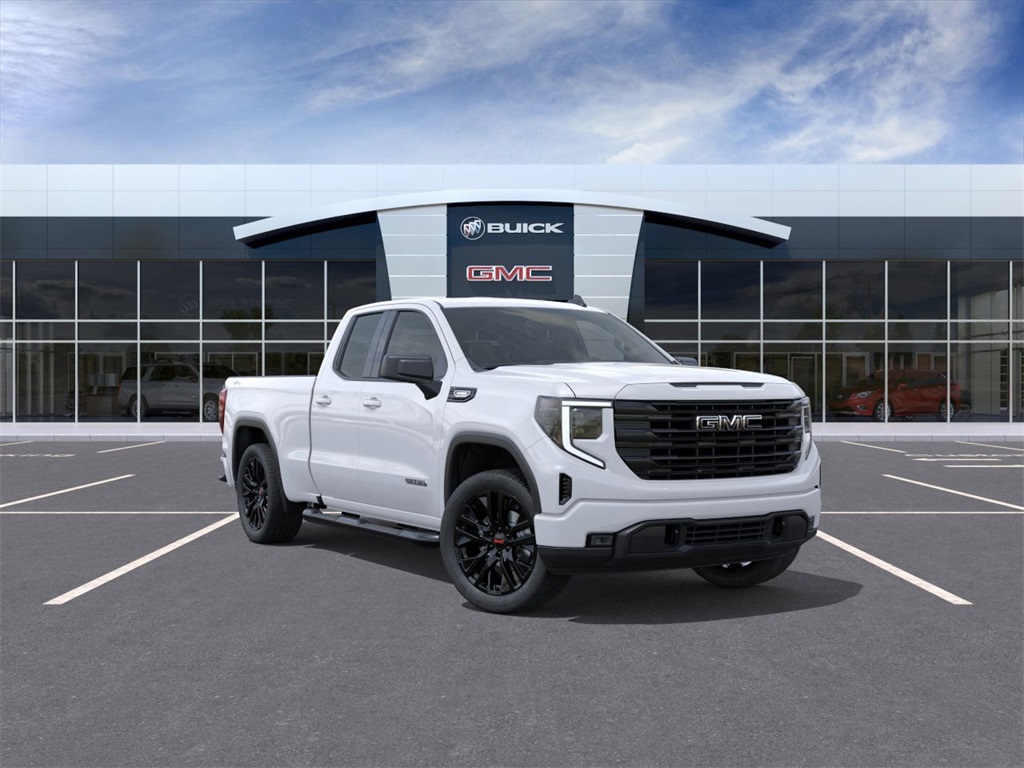 New 2026 GMC Sierra 1500 - photo 1