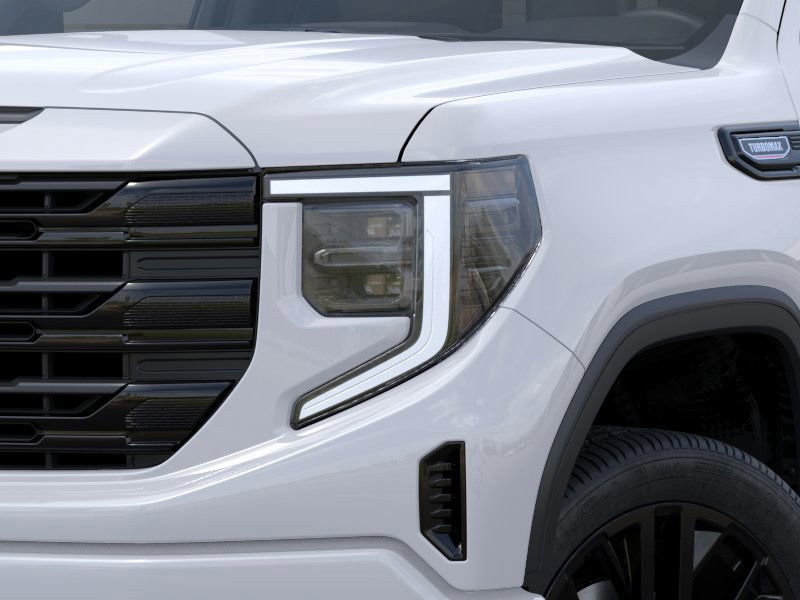New 2026 GMC Sierra 1500 Elevation Double Cab - photo 10